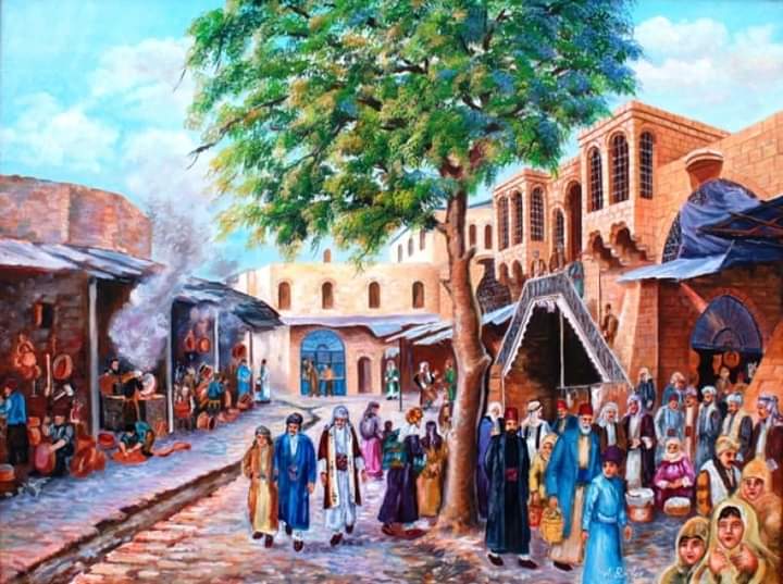 UrfaGuide's tweet photo. #Şanlıurfa https://t.co/dwsJzeLfWU