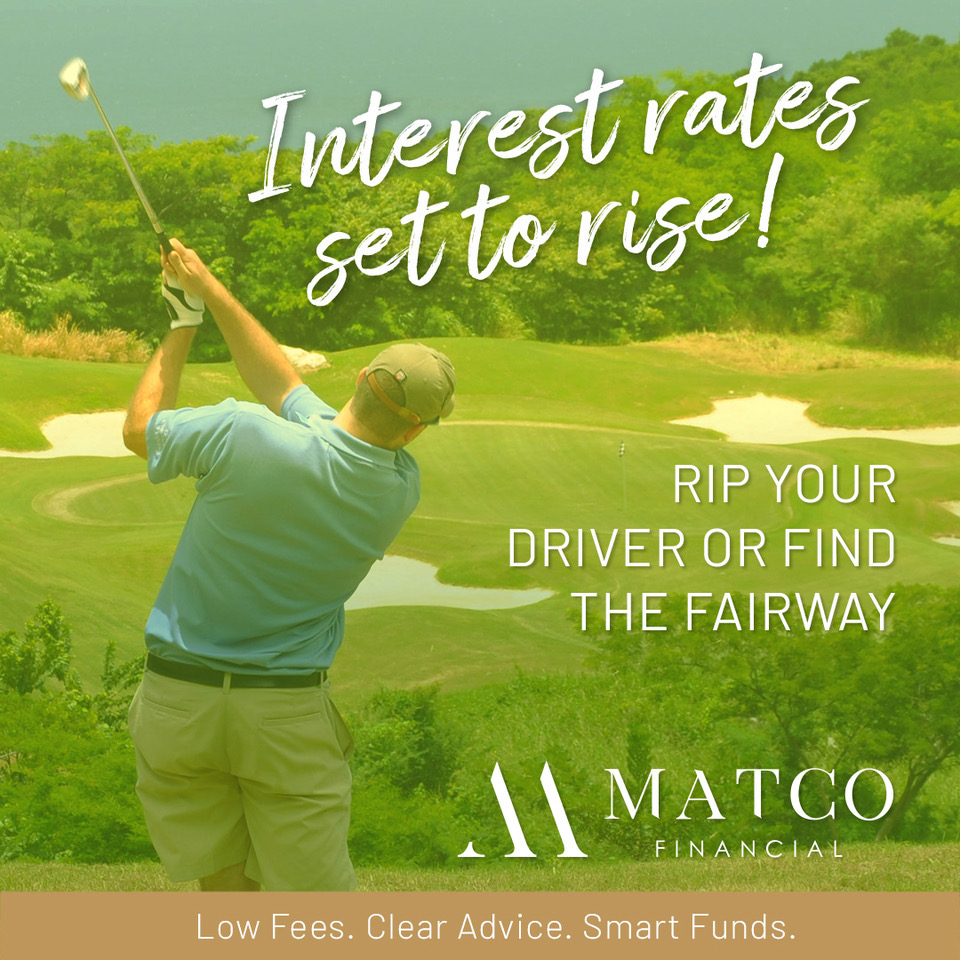 Matco Financial tweet media