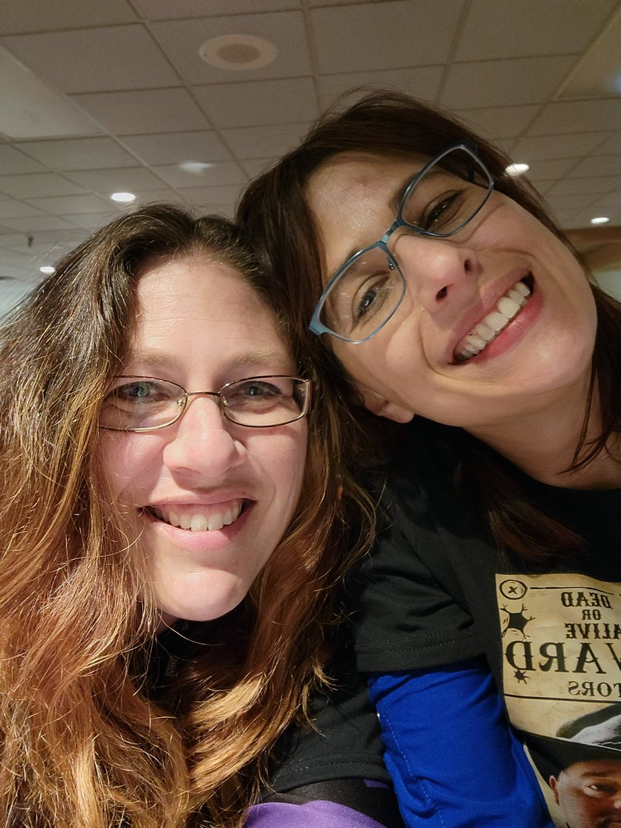 Hockeymom tweet media