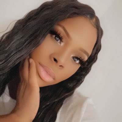 Sheispowher's tweet photo. #NewProfilePic https://t.co/bnVLnY1bxV