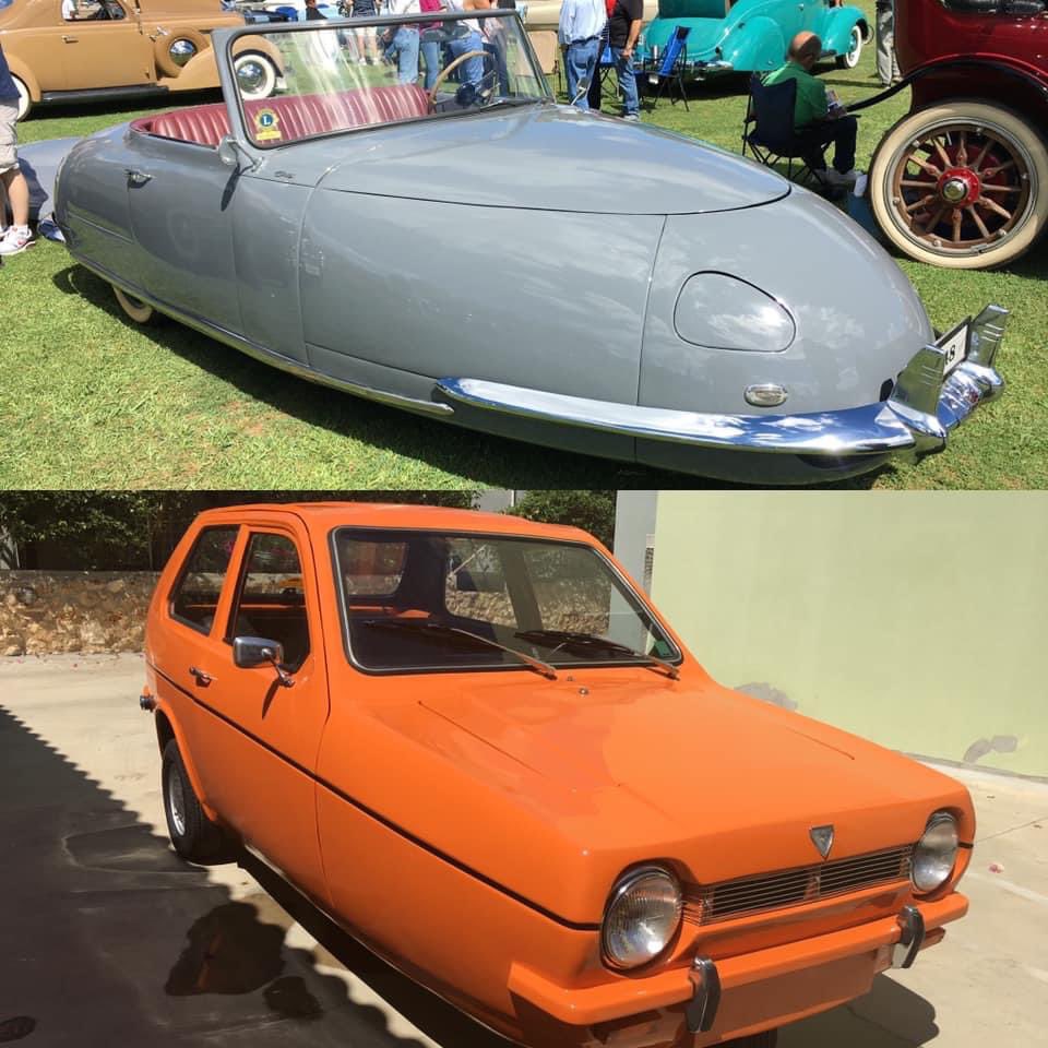 How can a car from 1948 be better than a car from 1974 in every way?