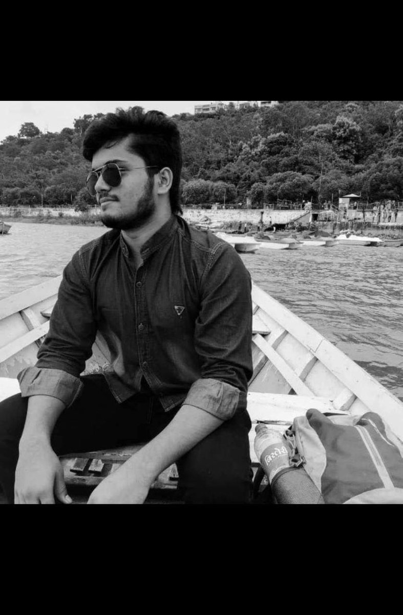 BbauSocialmedia's tweet photo. Many congratulations to Alumni of Department  of Information Technology   Mr Abhay Kumar Pathak for qualifying UGC-NET.
@ProfSanjaySingh @dpradhanbjp @OfficeOfSDhotre @EduMinOfIndia @ugc_india https://t.co/CKHlpEpBt4