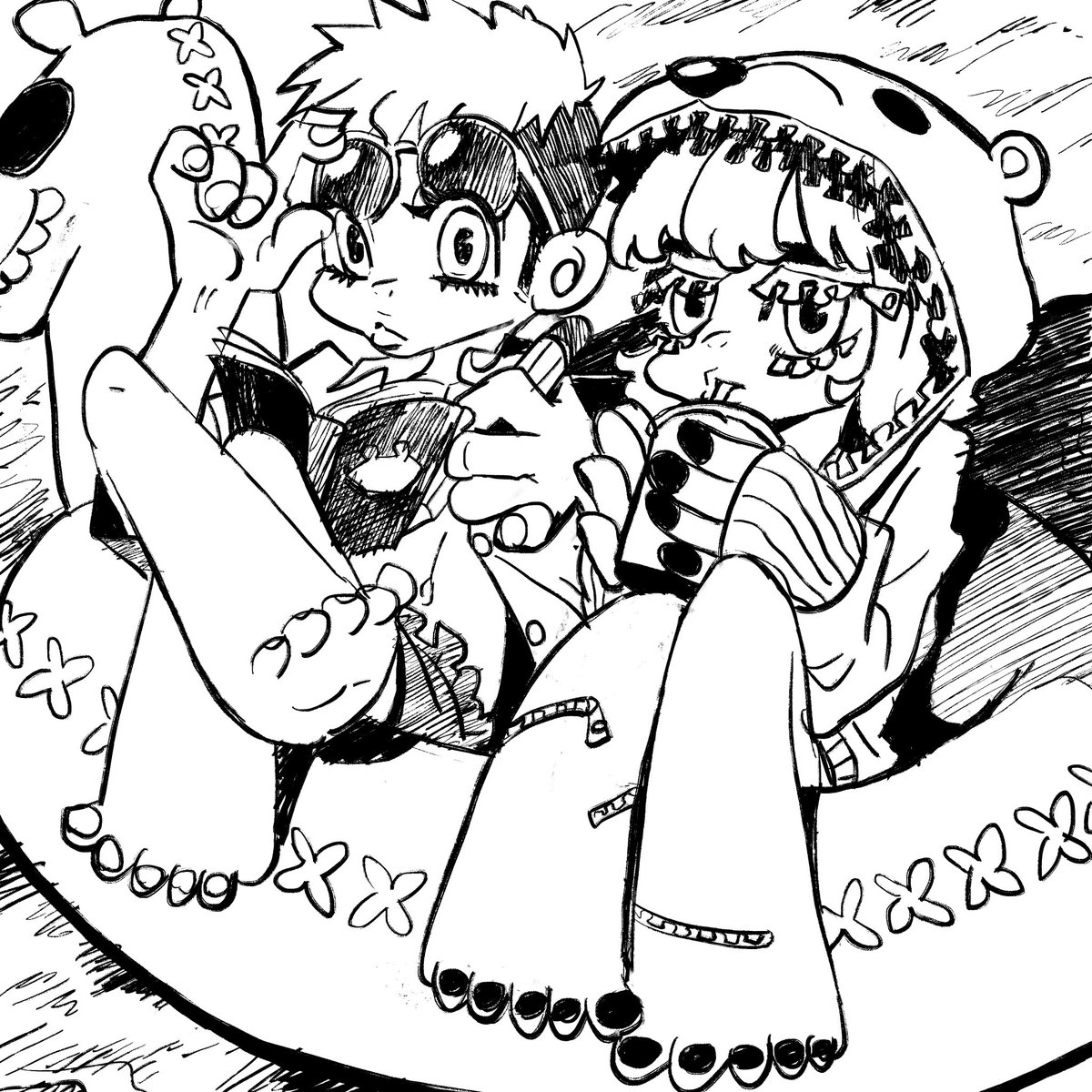 jaysonpiao318's tweet photo. 「發現超能力者！」 https://t.co/VuPQRXXsPd