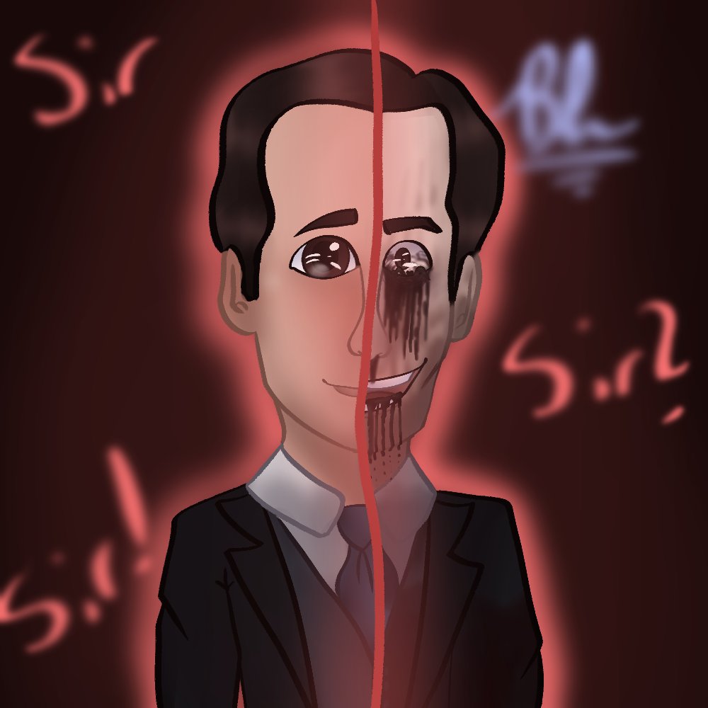 OShugah01's tweet photo. Murdoch with a sir sir sir twist
#MurdochMysteries #art #artistsontwitter #digitalart #DigitalArtist #clipstudiopaintpro #fanart #blood #spooky #Murdoch https://t.co/G8OI0NJftW
