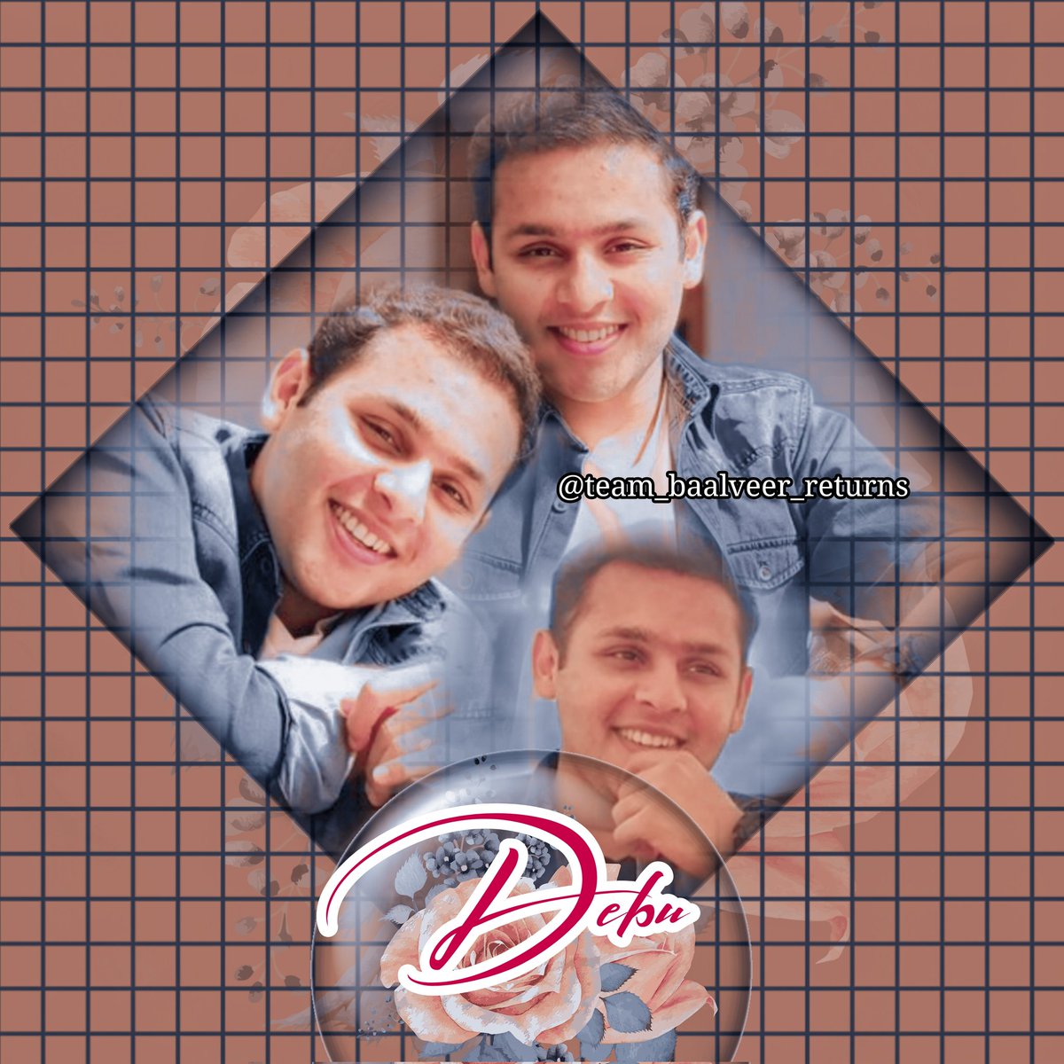 Team_BVR's tweet photo. #ApniYaari @devjoshi10 @D3Parivar @AnahitaBhooshan https://t.co/LAGRHcmtfC