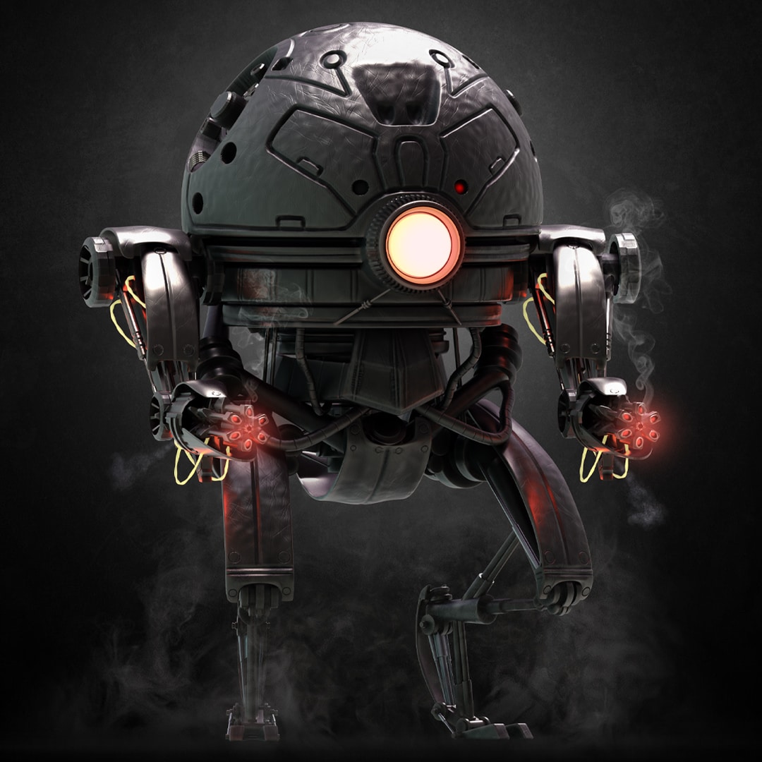 battledroidnft's tweet photo. @NFTCollector49 https://t.co/FdY4rfrJkQ