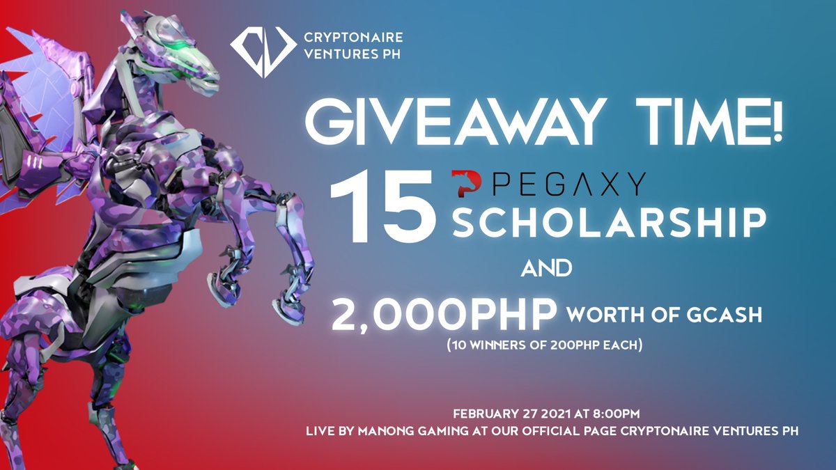 Cryptonaire Ventures PH tweet media