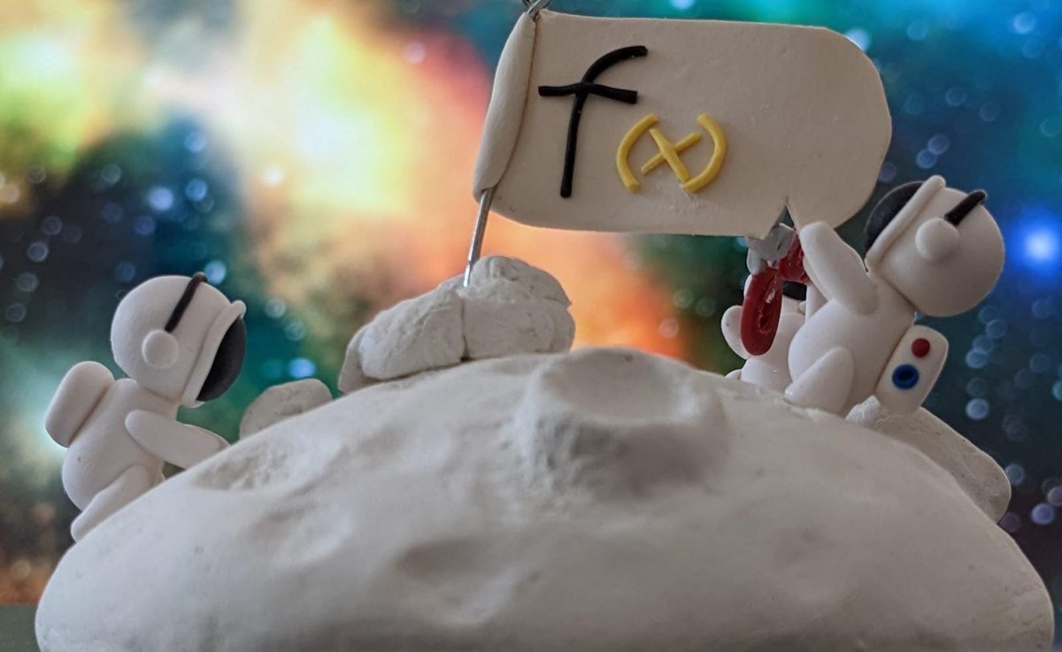 FX_Val_RPS's tweet photo. FX Validators ROCK, PAPER and SCISSORS working to bring FX to the MOON. https://t.co/elWLhmUAdz