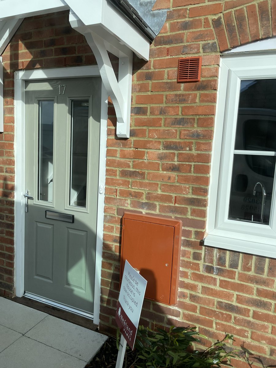 I am so proud ✨ hard work does pay off ✨🏡