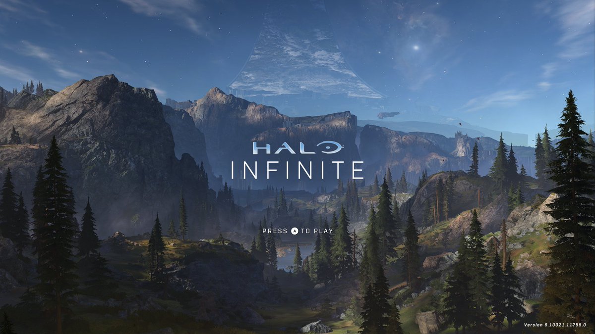 ShortFusedTV's tweet photo. #HaloInfinite #XboxShare https://t.co/6zR2QdrCY2