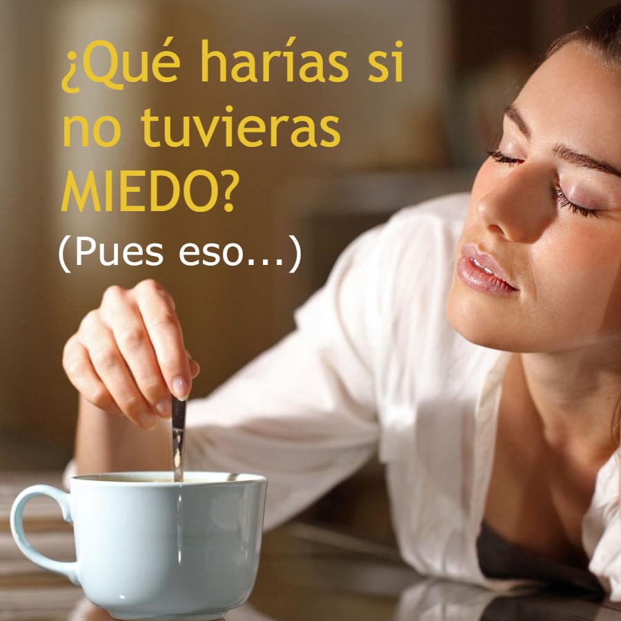 Delicatezen's tweet photo. Pues eso, el miedo nos paraliza y nos impide avanzar.
¡ERES CAPAZ DE TODO! Solo confia en ti.
#teaquotes #quotes #teonline https://t.co/vDeZSumCUs