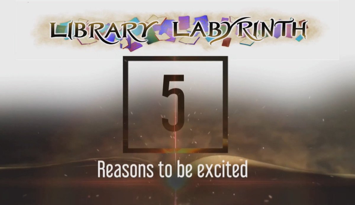 BoxedMeeples's tweet image. It's been our pleasure to recently play #LibraryLabyrinth by @DissentGames and tomorrow we have a video discussing 5 reasons why it could be perfect for you and your family