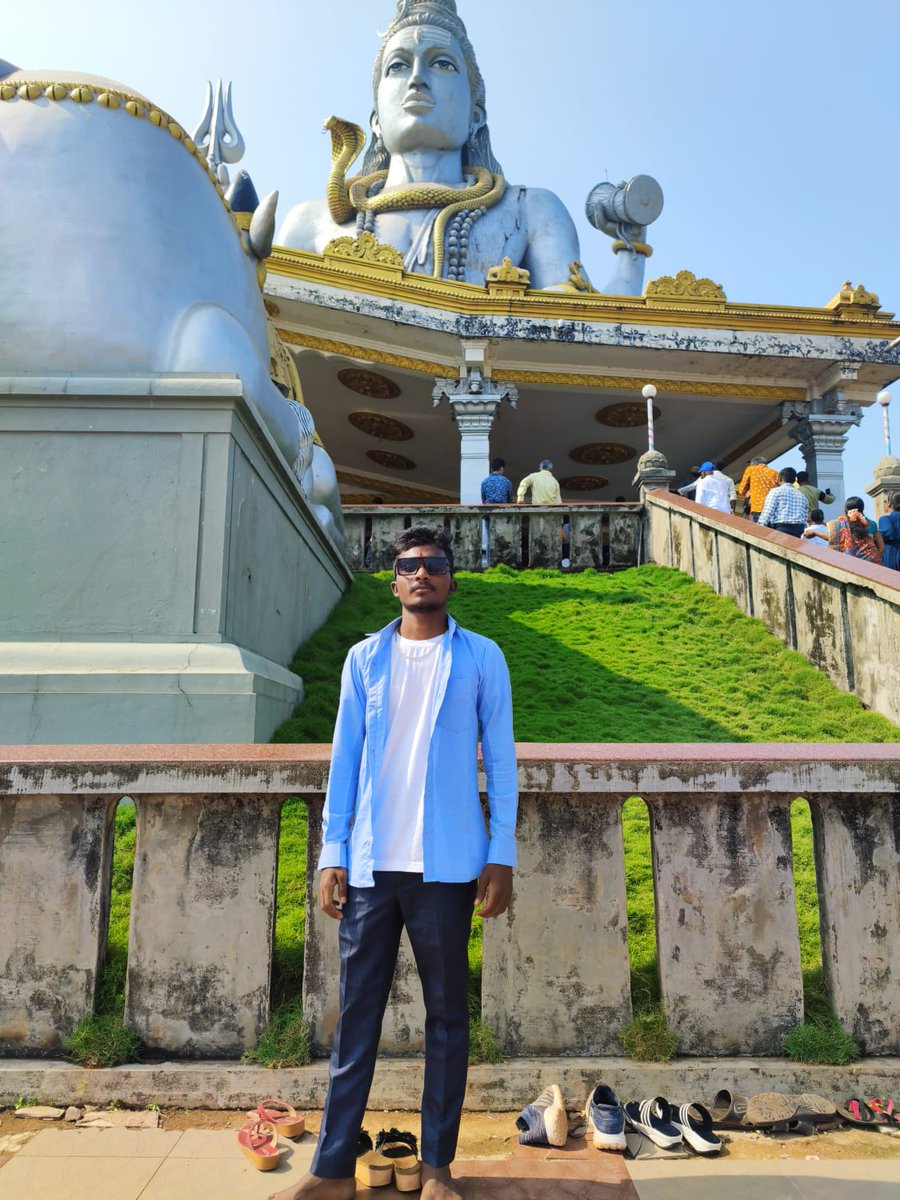 Guddu_Thakur12's tweet photo. #Enjoy
#Full_Fun
#Marudeshwar_Temple_nd_Beach https://t.co/lsCafazH2c