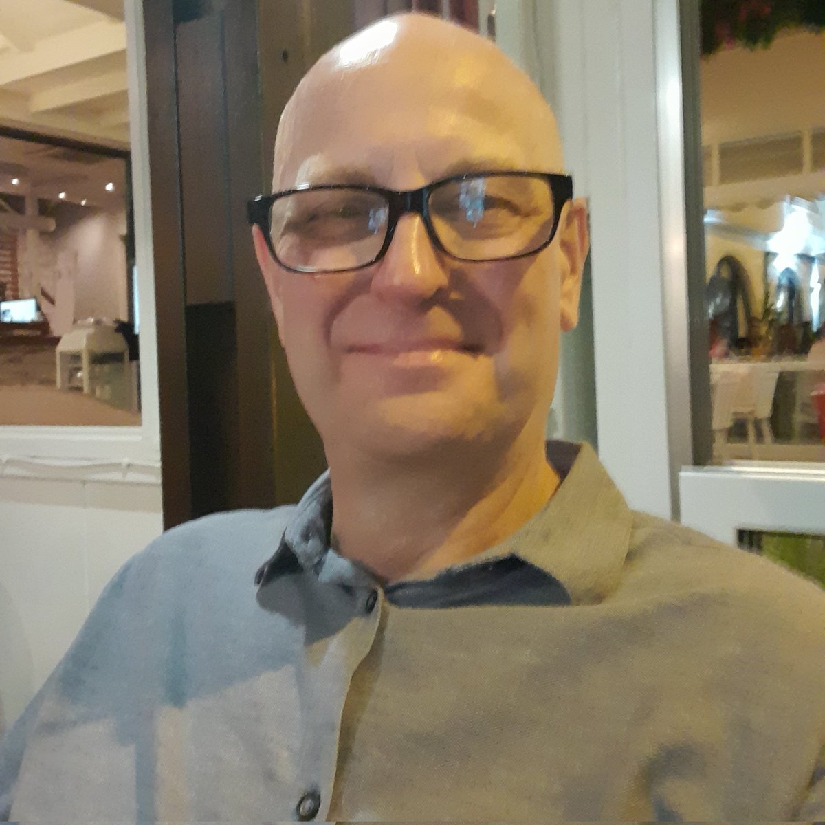 Garyp58's tweet photo. #NewProfilePic https://t.co/bv6EOp1sPc