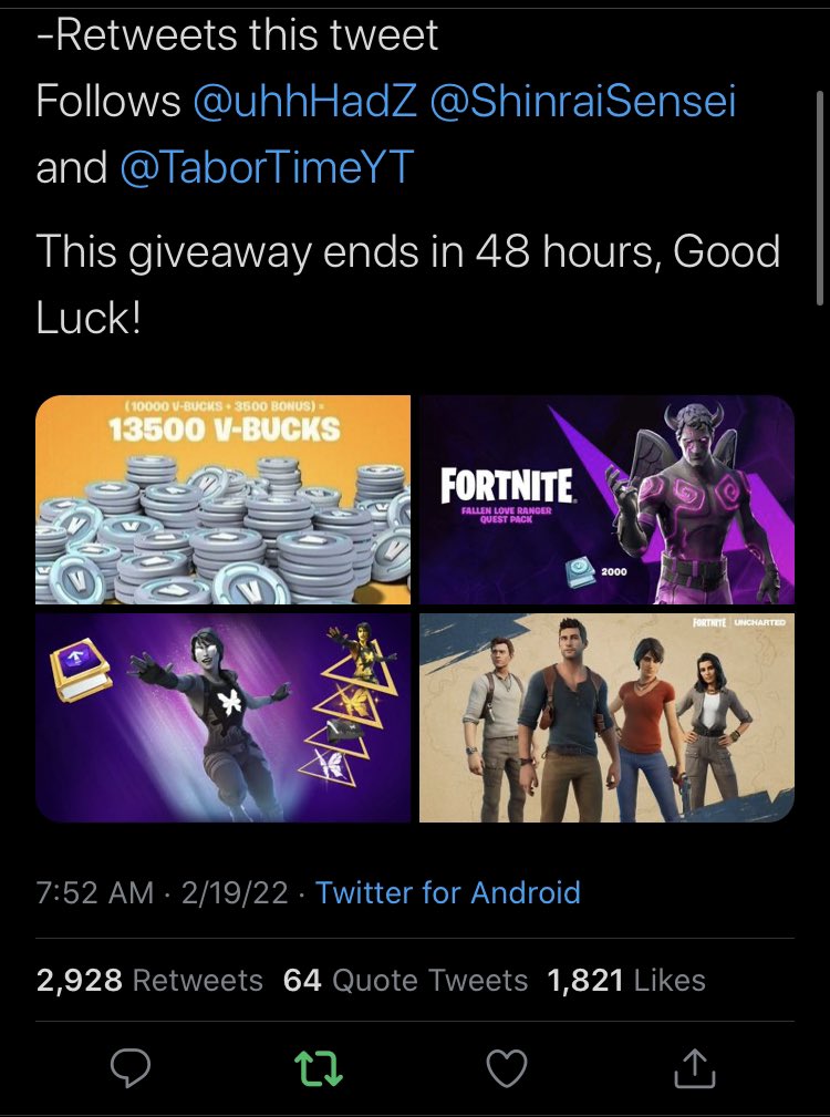 knighteclipse7's tweet photo. @uhhHadZ @ShinraiSensei @TaborTimeYT Done! :) https://t.co/mza1WTV1RT