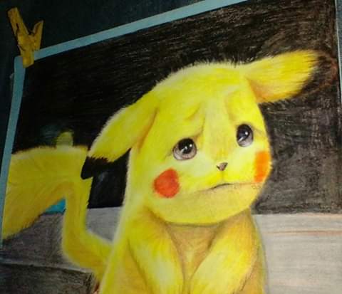 Mattmoon_n's tweet photo. Pikachu  Detective Pikachu
#anime #FANART #draw #drawing #dibujo #dibujos #art #ArtistOnTwitter #artwork #girlfriend #cute  #pencilart #LGBT  #furry #LGBTQ #cute #pikachu #PokemonLegendsArceus #pencilart #pencil #Pencildrawing #pencilsketch #kawaii #art #realism #LAPIS https://t.co/655Lw1tDnJ