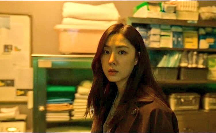 Latelyalaina's tweet photo. Ini dia penampakan Kalo #derekjo dan #lieutenantchoi kencan 😂 #voice4 #drbrain

*seo ji hye cantik bgt ya, detektif dan anggota kepolisian tercantik yg pernah ada 😍 https://t.co/ITiHNBW2q3