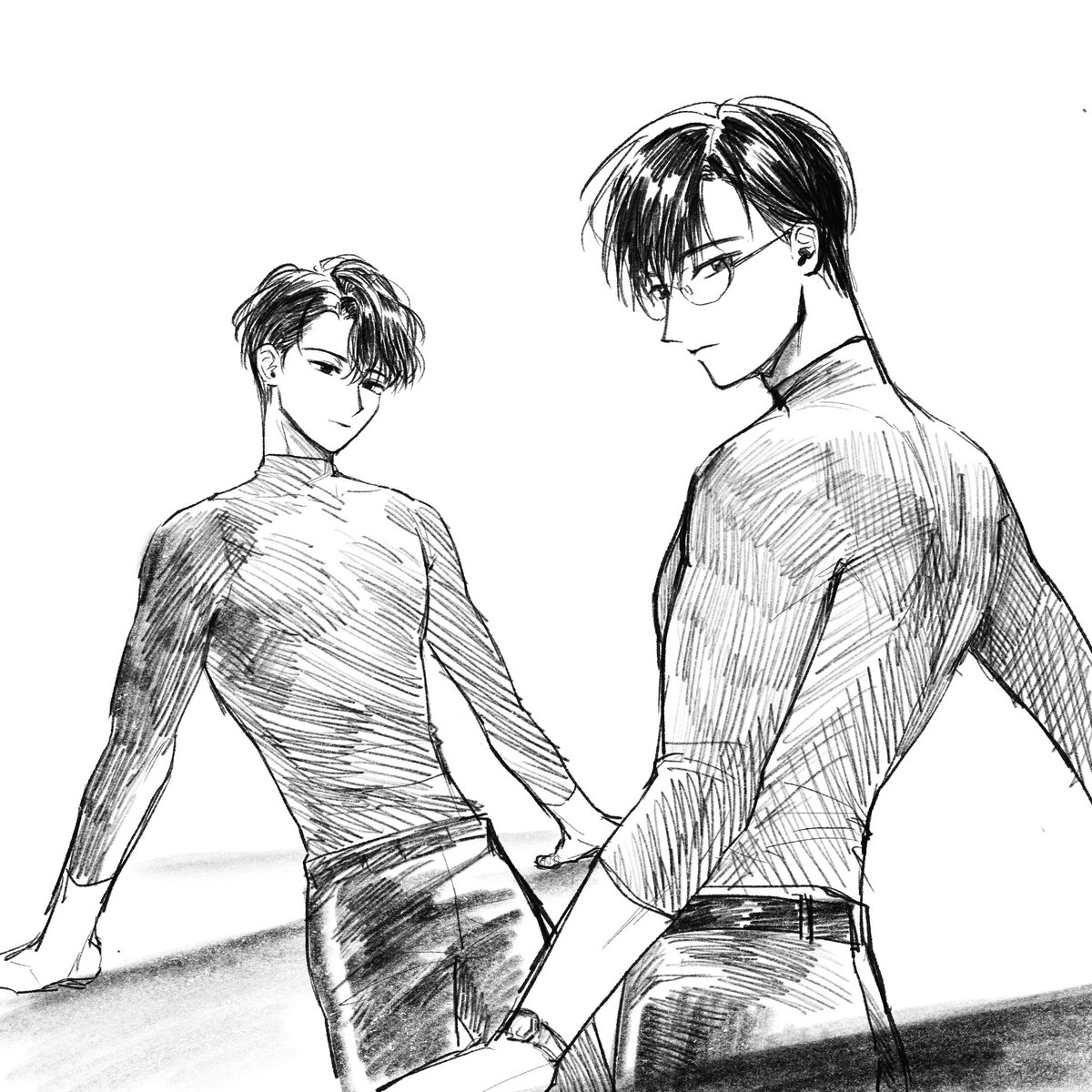 레티상 건우와 재현이 너무 맛나다 
이 세계관에선 둘이 유닛도 하겠지..?
#데못죽