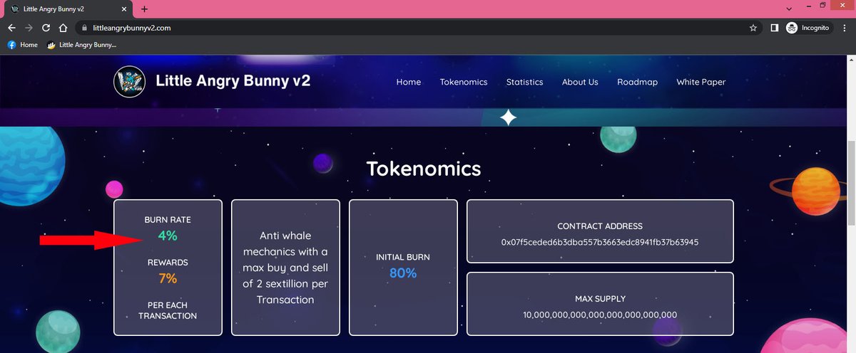LABCommunityOfc's tweet photo. Circulating supply of LAB v2 = (Max supply - Burn tokens -Dead tokens in contract address)

- Current Max supply = 9.8 septillion
- Burnt tokens = 8.946 septillion (89.46 %)
- Dead tokens in contract  = 392.66 sextillion (3.93 %)

Circulating Supply = 460.99 sextillion (4.61 %) https://t.co/rp0xRnFBEh