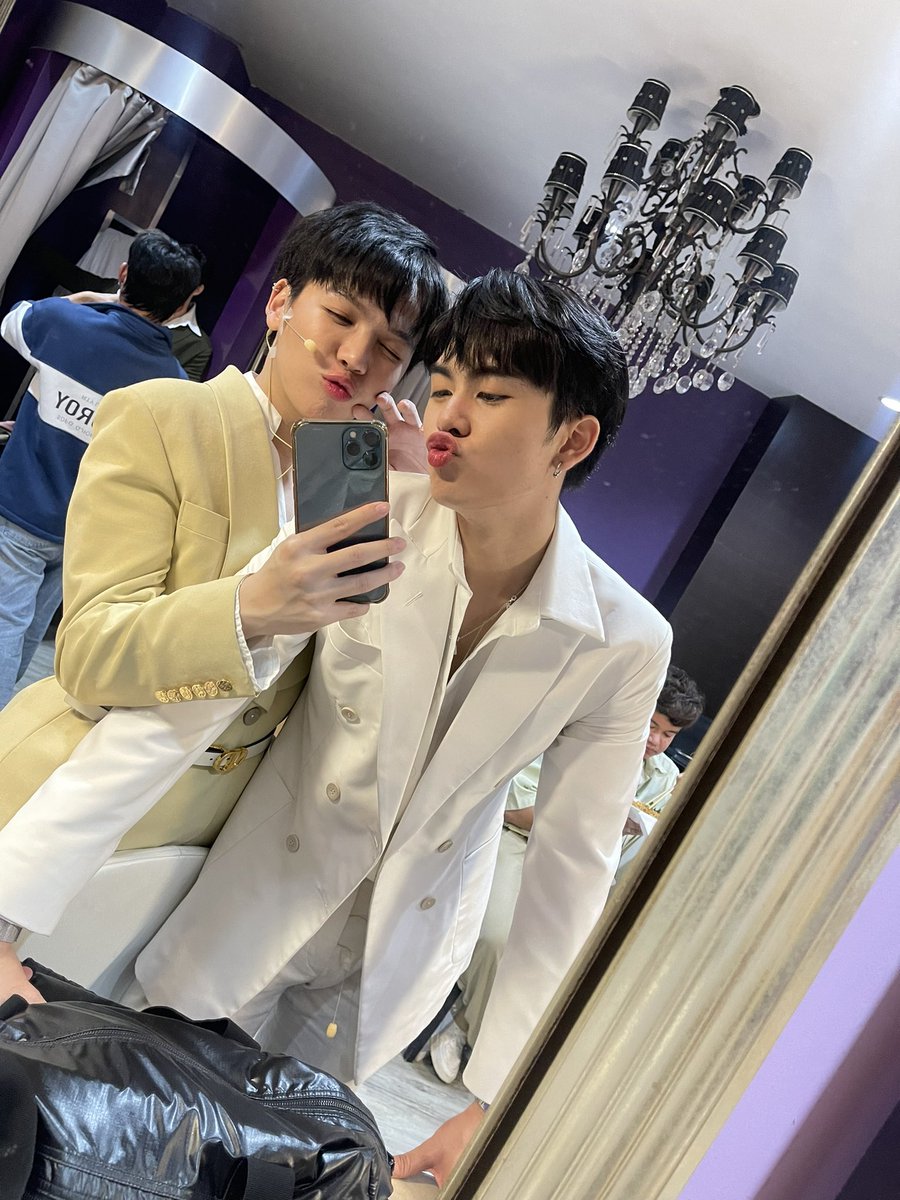cooheartt's tweet photo. คิดถึงกันให้ทำปากจู๋ 😚 หวังว่าชอบกันน้า เ���็นไงมั่งงน้าา ขอบคุณมากๆน้าาา ยักที่ฉุด ✨😚 #WABISABIGROWUP2022 https://t.co/rWbl9J3WBX