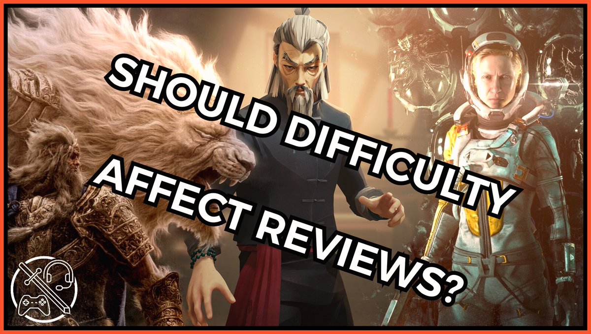 BonusXPPodcast's tweet photo. The latest episode of the #BonusXP #Podcast is here! 

Topics this week:

- Should difficulty affect review scores?
- The #Bioshock Movie by #Netflix 
- Favourite Gaming Memories

YouTube - https://t.co/wdmGMWNfgX

Apple - https://t.co/wv6wFX8Q2o https://t.co/tuSkDRdyaG