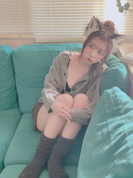 Twitterのコスプレ画像53