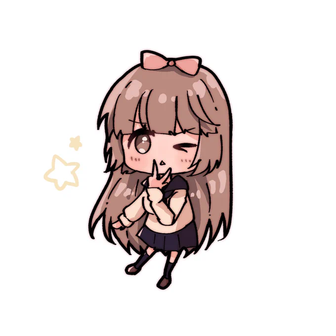 ゆるよしのん!😉 