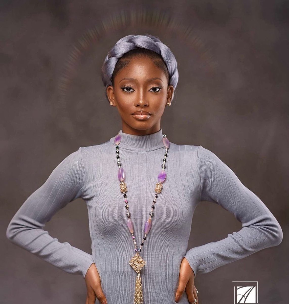 thefunkeoguns's tweet photo. Hi,😊 I am The Funke Ogunsanya. Also known as Funke the Muse. I’m a MODEL, I’ve got quite a pretty gallery. Here’s a thread of  few of my pictures. Please help retweet. Another time putting my work out here 🥺 https://t.co/QyBusZA2jb
