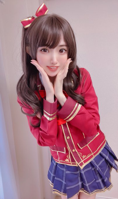 コスプレイヤー萌多まゆのTwitter画像51