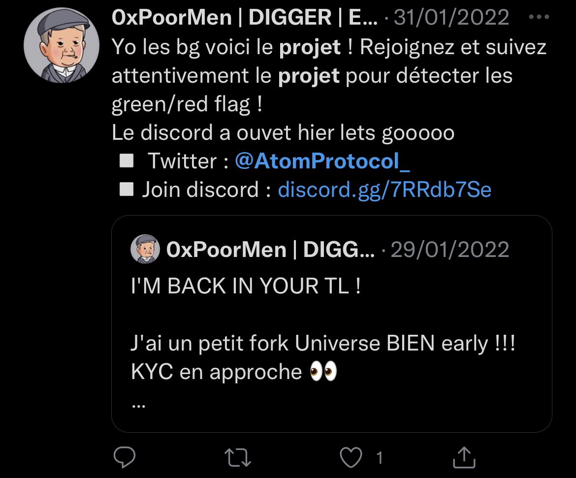 Les Anges de la Crypto tweet media