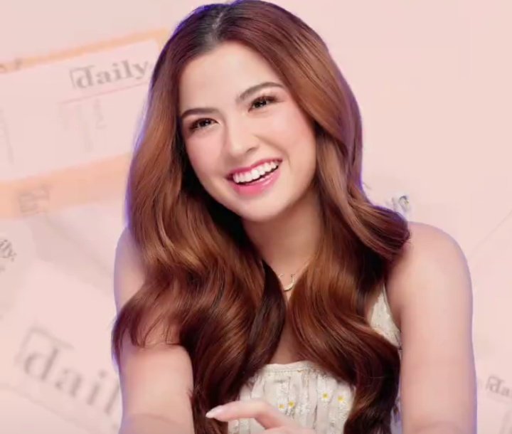 TiAmoAlexa's tweet photo. omg damn so pretty naman dis girl @alexailacad huhu ibwa endorser na sya ng daily essential ksksks indeed effective endorser ka sold out sa shopee e grabe impact mo girl @alexailacad 🤩🤍

#AlexaIlacad | @alexailacad https://t.co/HX3v62sUaX