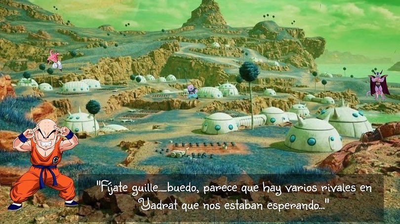 guille_buedo's tweet photo. 🐉 MAPA COMPLETO GAMIFICADO DRAGON BALL con zona entrenamiento de diferentes áreas,juegos,tutoriales, ruletas..Encuentra las bolas que te redirigen a breakouts increíbles tb reutilizables! Y como proyecto final, juego de mesa para Sociales! A qué esperas? https://t.co/PWbJ7BSKJN https://t.co/6K2pUYl9aO