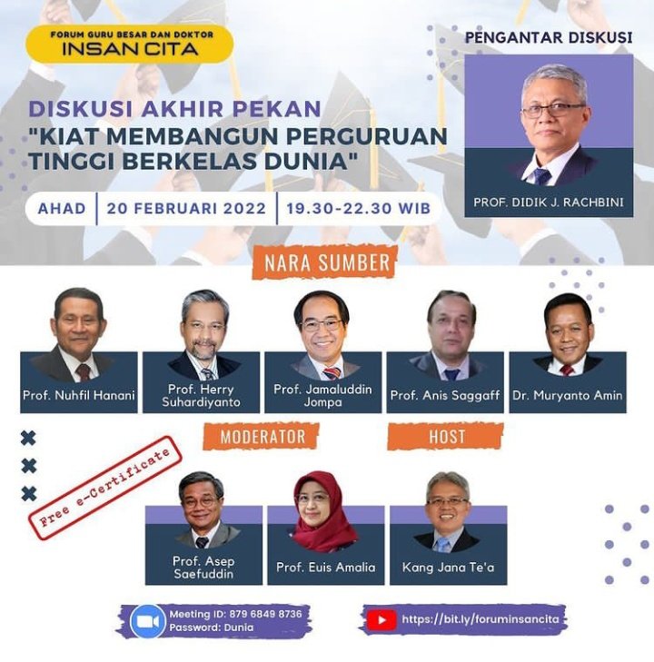 Jamal Jompa tweet media