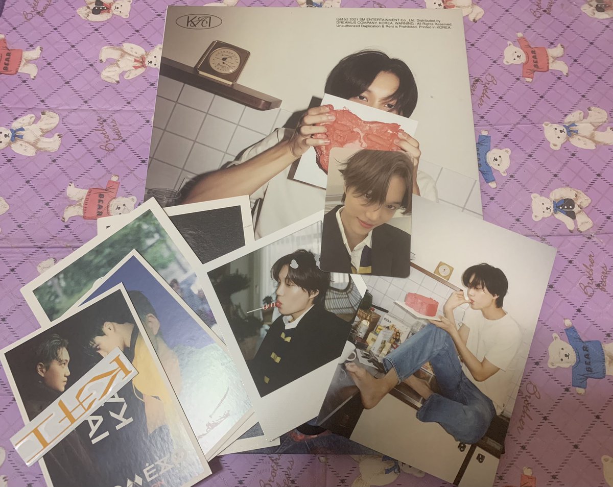 jonginaaahhh's tweet photo. thank you so much @teamjongin for hosting the giveaway and always organizing event for jongin ❤️😚 more power to your team 💪 https://t.co/kZxme98F01