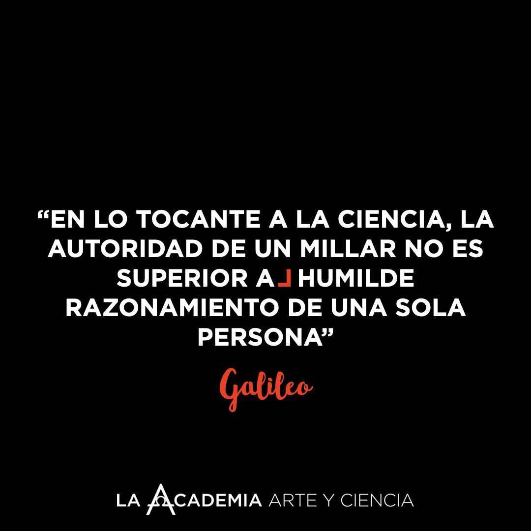 #Ciencia ❤️