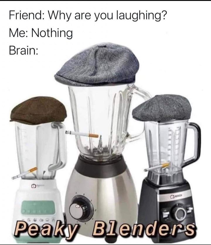 myunclesmemes's tweet photo. Why are you laughing? https://t.co/if9vH1b1eV