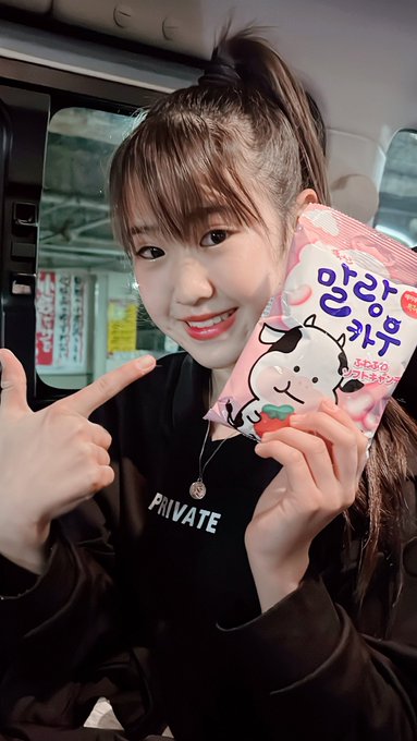 Twitterのコスプレ画像4