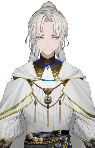 海外VTuberのZelva様 ( @ZelvaAvaxa )のデザインをやらせて頂きました!

モデリング担当のもぐ先生@MoGu_1i27
是非よろしくお願いいたします! 