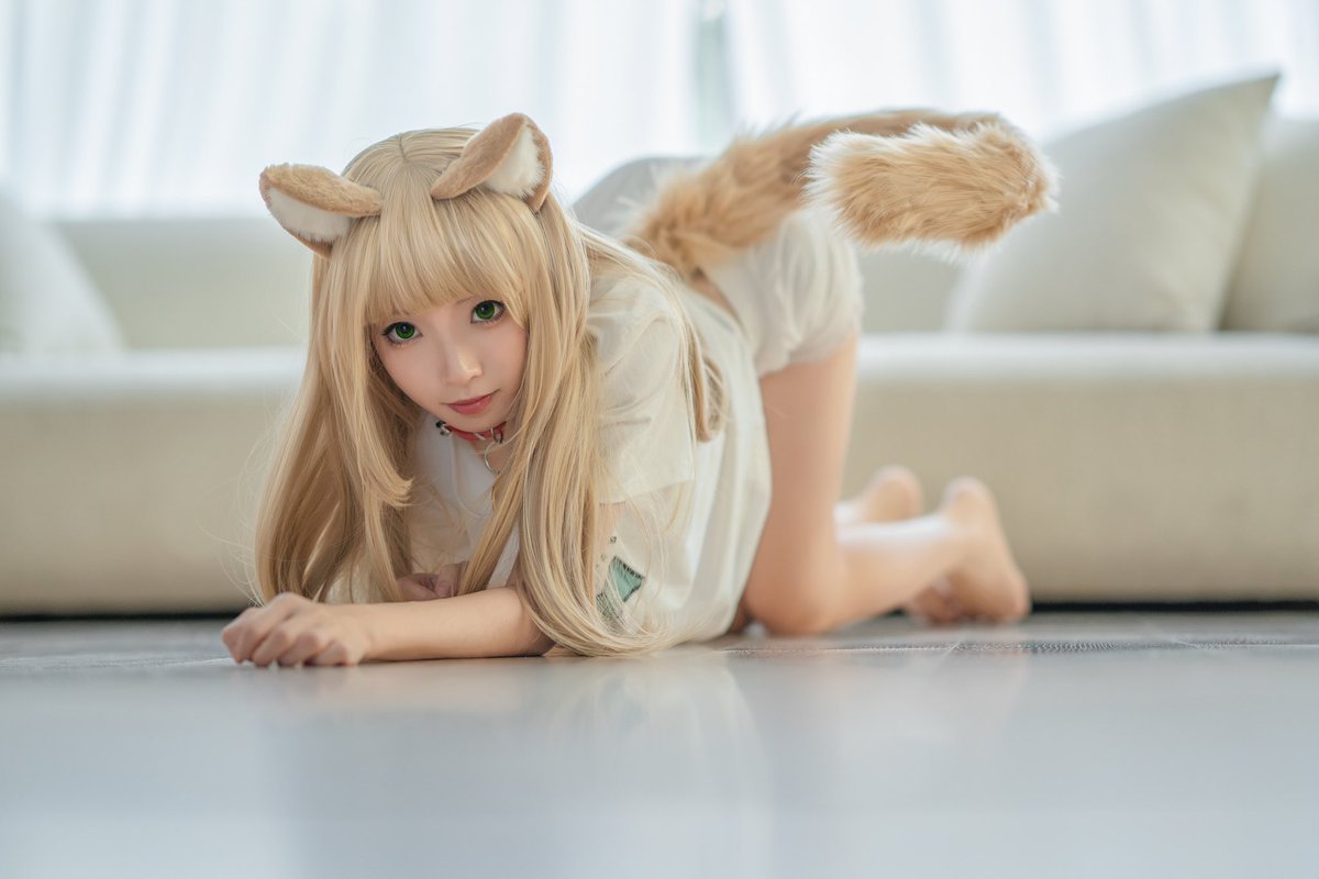 MuMu_zumuzi's tweet photo. 黄豆粉🐱 https://t.co/BZWzkLV7zU