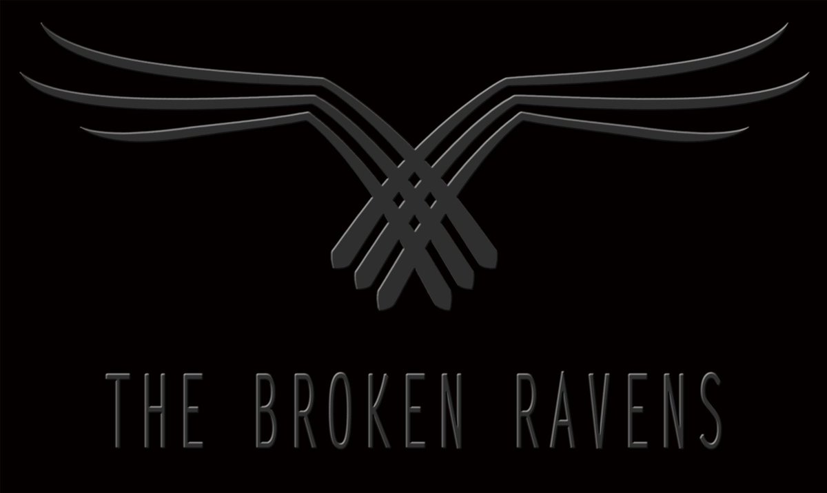 The Broken Ravens tweet media