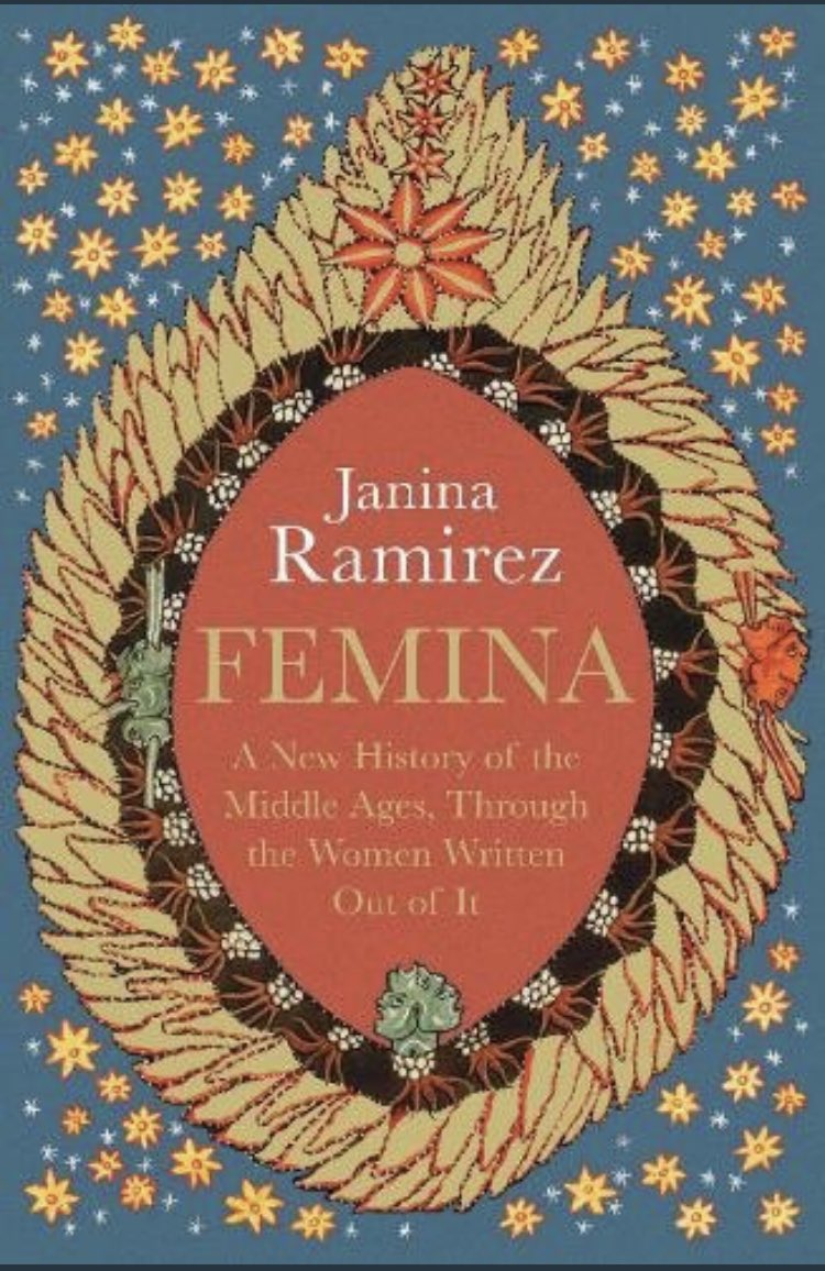shshistorydept's tweet photo. #histedchatie #womeninhistory #middlesges @DrJaninaRamirez #becurious
This looks good 👌 https://t.co/LDxw5gqt06