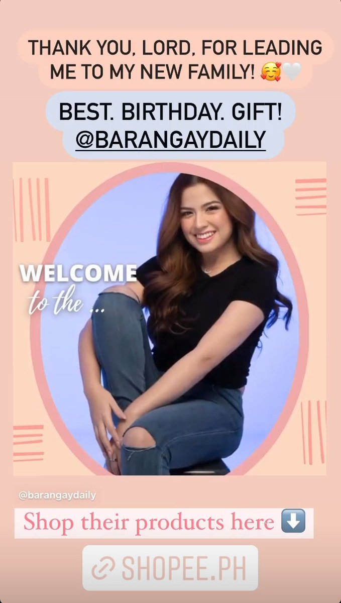 luvsoulmate_'s tweet photo. The beauty that matters, oohh simulan na natin ang paggamit daily pero ewan ko lang kung aabot tayo sa ganitong ganda🤔🤍
@alexailacad https://t.co/SPpOXMJHs7