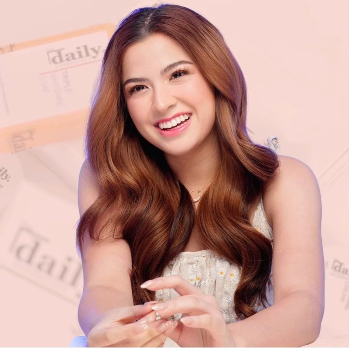 luvsoulmate_'s tweet photo. The beauty that matters, oohh simulan na natin ang paggamit daily pero ewan ko lang kung aabot tayo sa ganitong ganda🤔🤍
@alexailacad https://t.co/SPpOXMJHs7