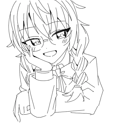 絵チャ七不思議四番ばっか描いてた
来てくれた方ありがとうございました^^ 