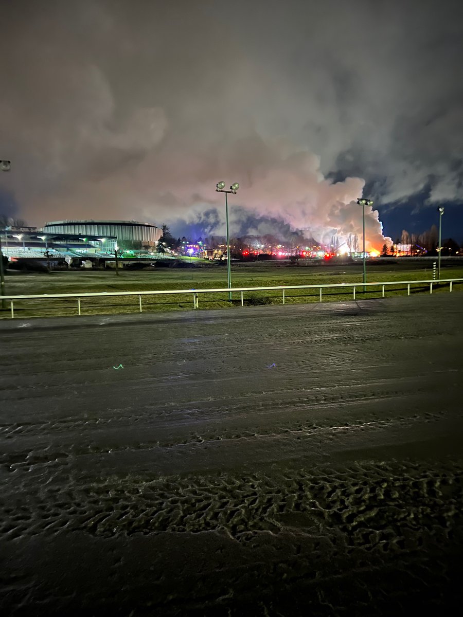 David Milburn tweet media