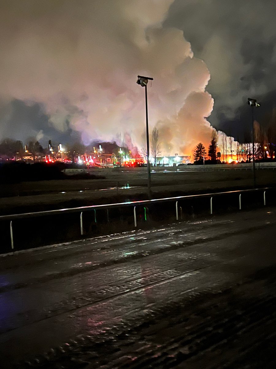 David Milburn tweet media