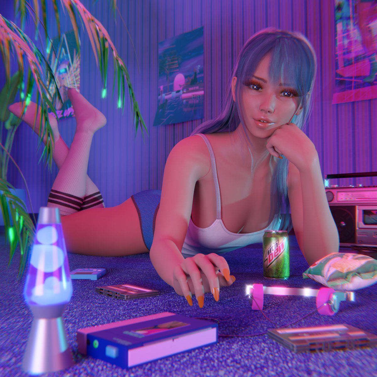 Hekathena tweet media