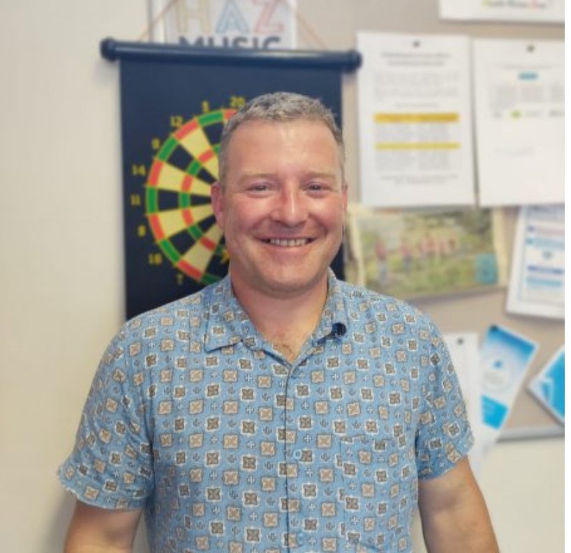 CorkNorthCWD's tweet photo. Micheรกl O 'Connor is the Community Health Worker in Churchfield & Gurranabrather
Micheรกl enjoys working with groups to improve health and wellbeing, focusing on inclusion.
Contact Micheรกl on 0873479549
#communitywork #HSE #WellbeingNetwork https://t.co/uAzrqJmo2H