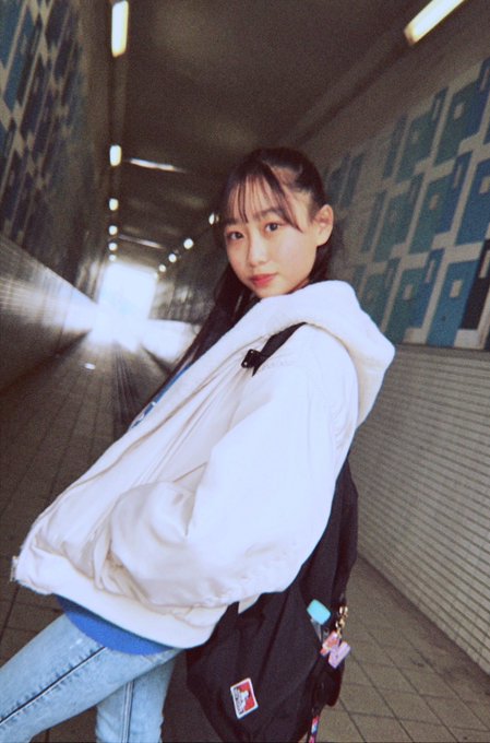 Twitterのコスプレ画像2