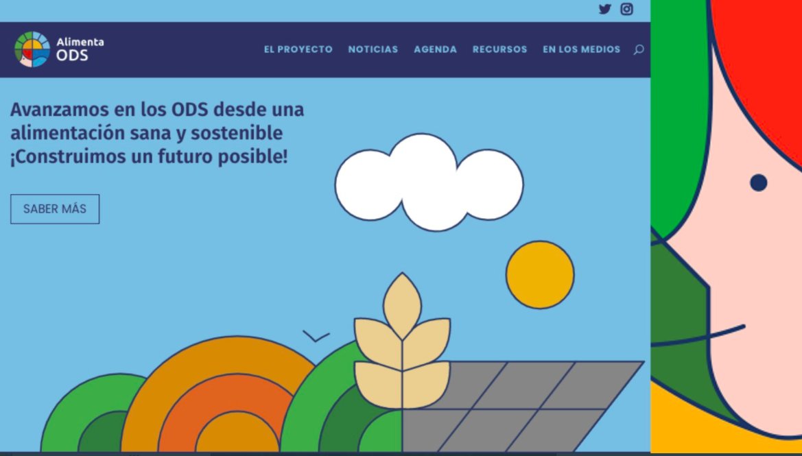 AlimentaODS's tweet photo. En el #DíaJusticiaSocial destacamos la importancia de transitar hacia sistemas alimentarios sostenibles para lograr la #Agenda2030 y #TransformarNuestroMundo
https://t.co/9eyPkEjOVL https://t.co/K4hEyriql6